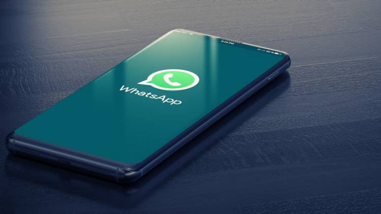 WhatsApp lanza una calculadora integrada para agilizar las conversaciones