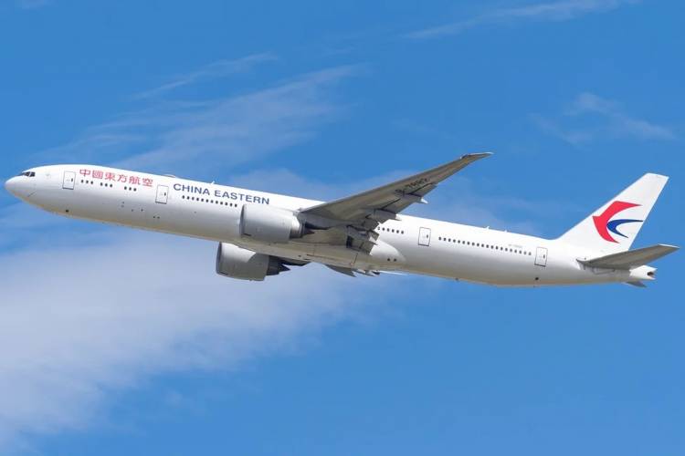 Argentina y China estarán unidas por primera vez por un vuelo directo