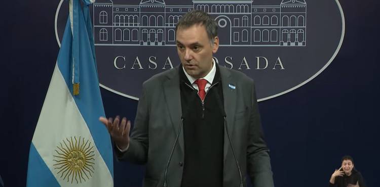 El Gobierno eliminó por decreto la jornada no laborable por el Día del Empleado Público