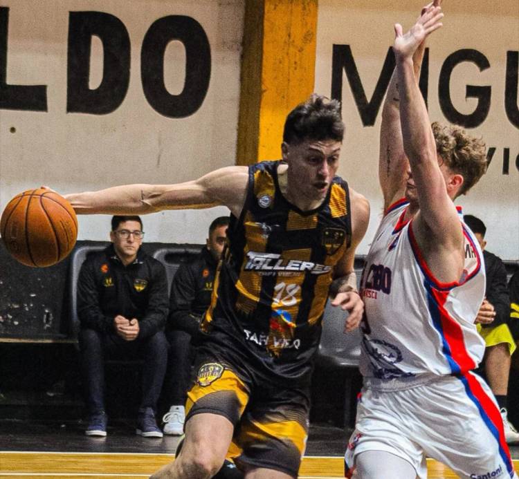 La peleó hasta el final pero no pudo