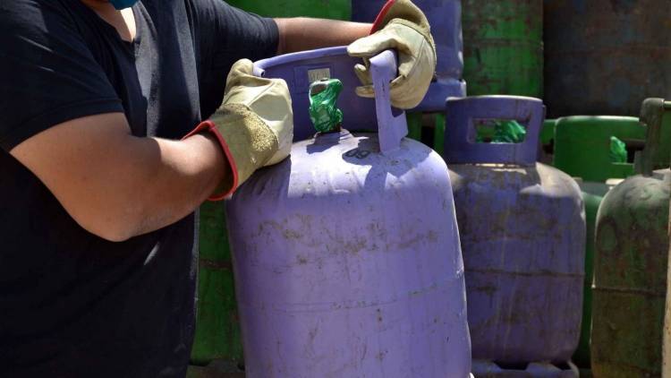 El Gobierno desreguló el precio de las garrafas: los precios de venta en Córdoba