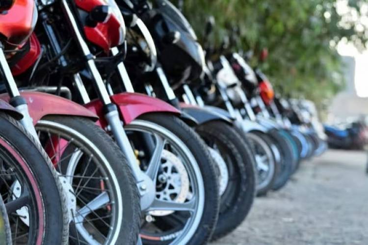 San Francisco se queda sin Registro de Motovehículos: preocupación por el freno en los trámites