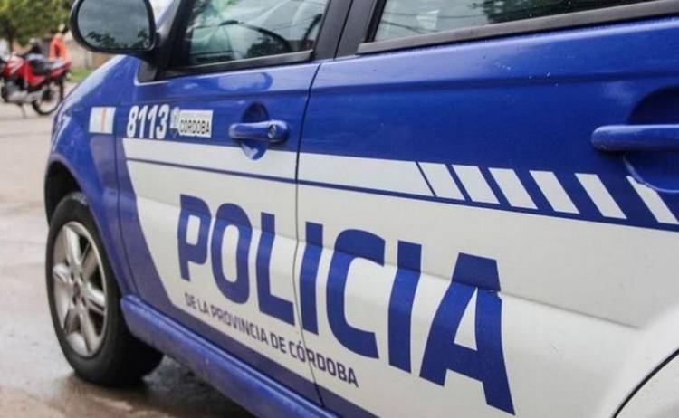 Detienen en barrio La Milka a un hombre por portación ilegal de arma de fuego
