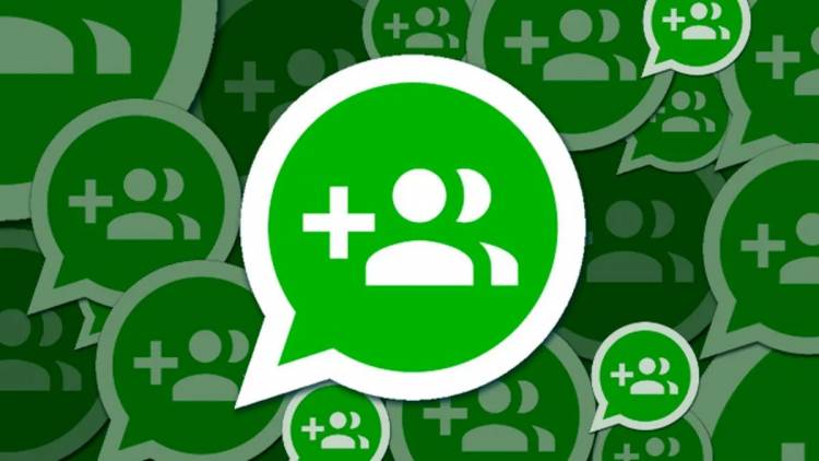 WhatsApp prueba los "hilos de conversación" para ordenar mejor las respuestas en los grupos