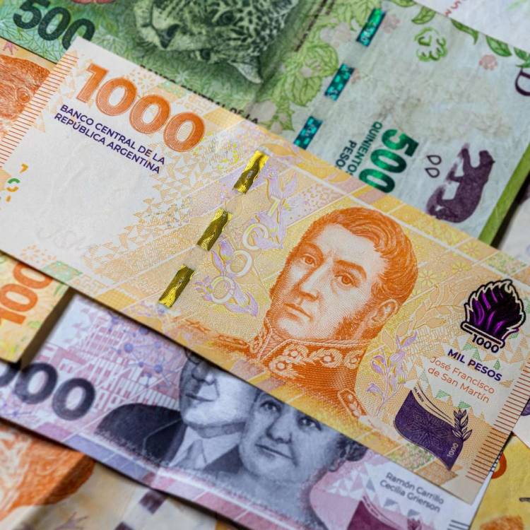 Una familia cordobesa destina de un salario promedio hasta el 20% al pago de los servicios públicos