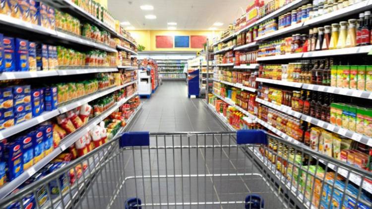 La inflación en junio fue del 1,6% y llega al 15% en lo que va del año