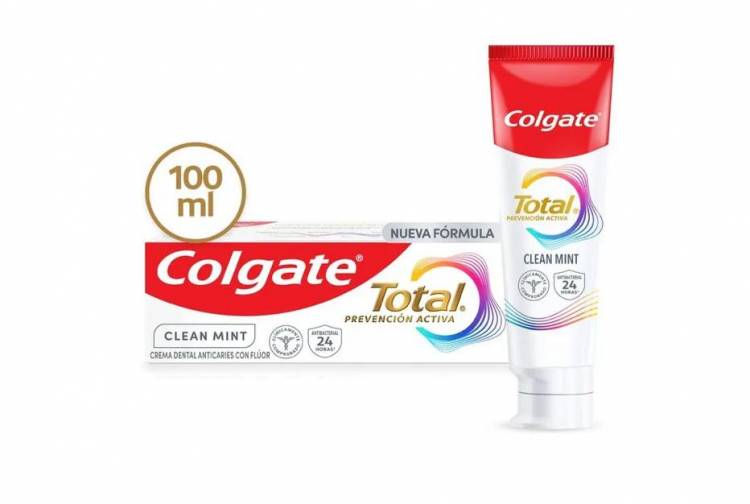 Anmat prohibió la venta de una reconocida pasta de dientes: los efectos adversos que provoca