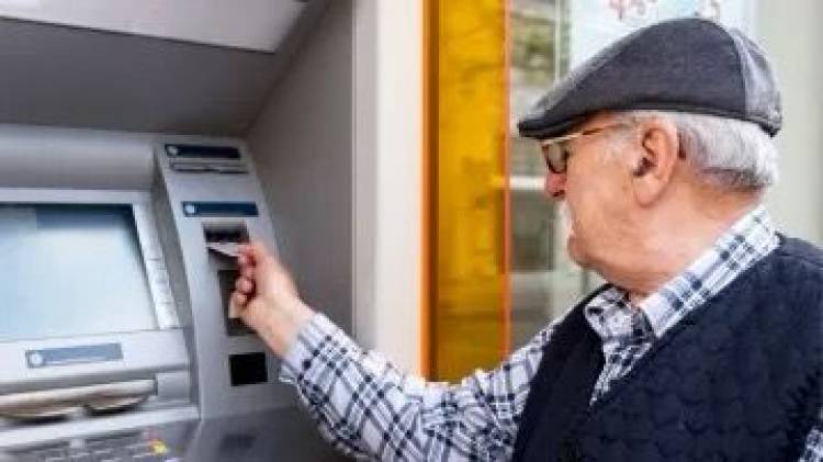 Confirman aumentos de jubilaciones y pensiones de agosto