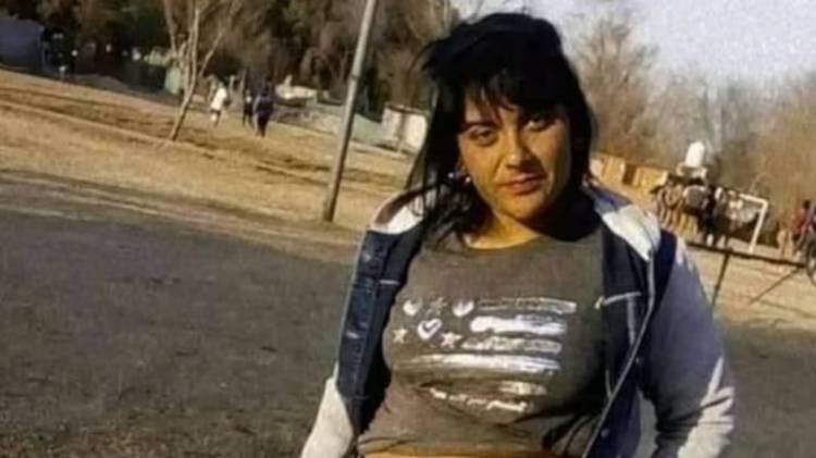Nuevos restos fueron encontrados en la zona donde apareció el cuerpo de Brenda Torres