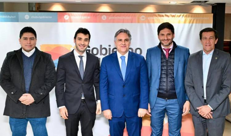 “Un grito federal”: gobernadores del centro y sur del país competirán “mancomunadamente” en las legislativas
