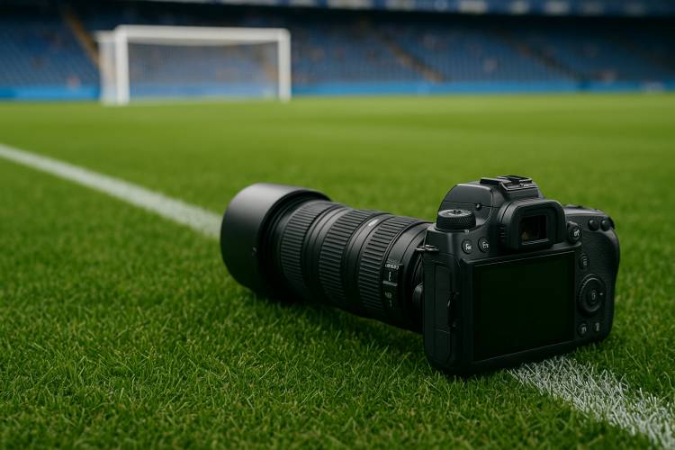 Sportivo Belgrano repudió la expulsión de una periodista durante un partido de fútbol femenino