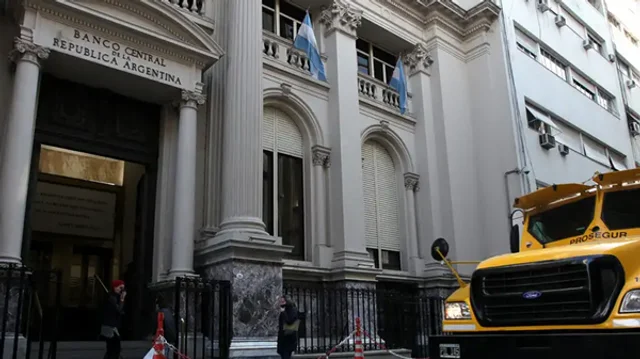 Llegó el nuevo desembolso del FMI para reforzar las reservas del Banco Central