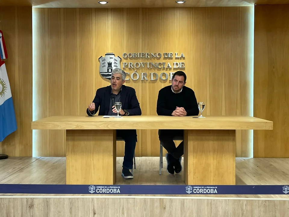 El Gobierno de Córdoba asegura que sacó de circulación todas las drogas de HLB Pharma