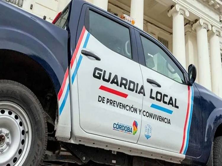 Joven detenido por amenazas y por daños en un domicilio en barrio Jardín