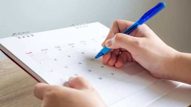 Nueva normativa: los feriados trasladables de fin de semana podrán moverse a viernes o lunes