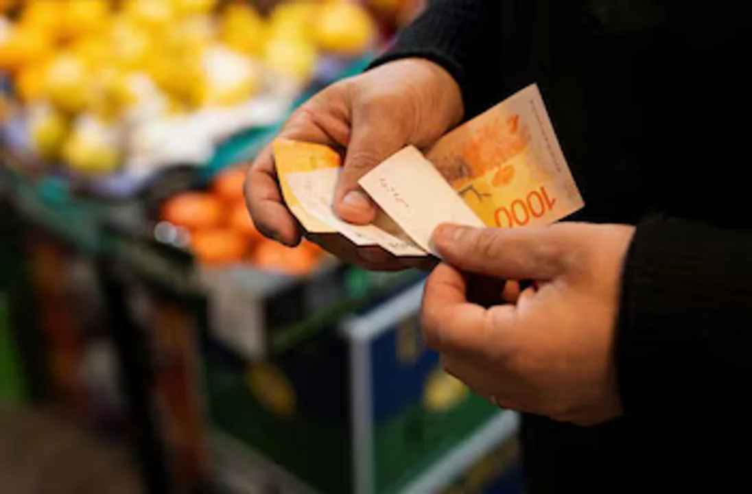 Una familia de cuatro integrantes necesita ganar $1.160.780 al mes para no ser pobre