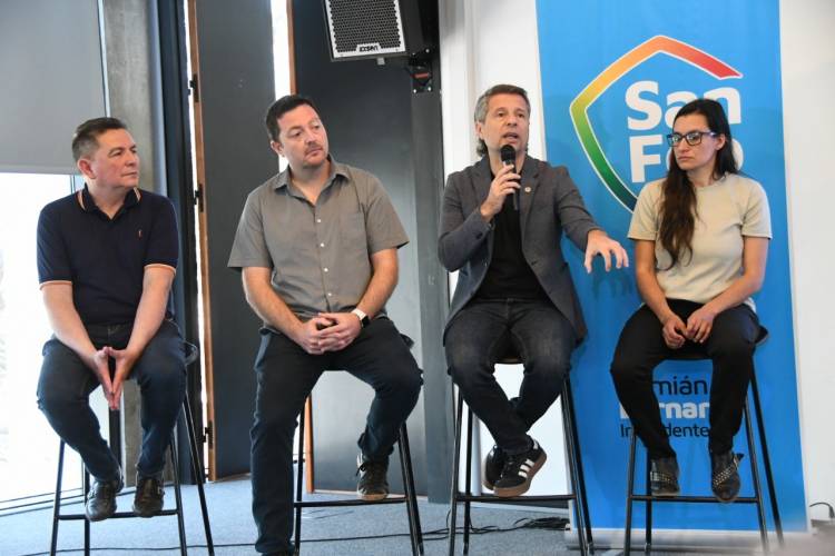 Municipio presentó la función ‘Bus en Línea’ dentro de la app San Francisco 