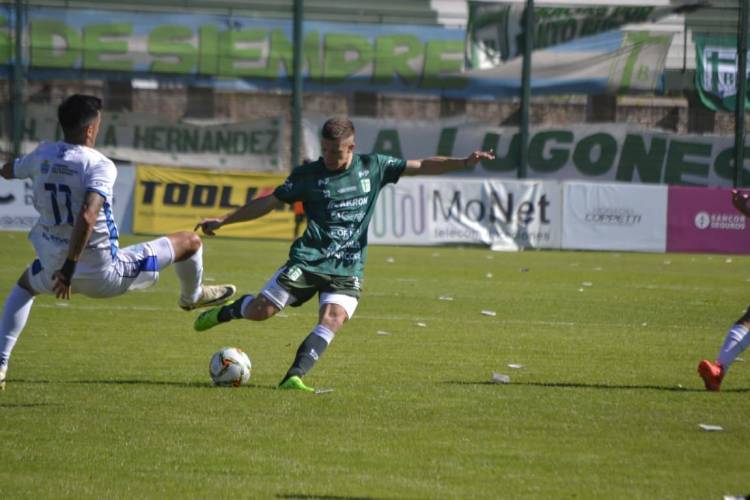 Sportivo ganó y ahora va por Atlético Rafaela en semis