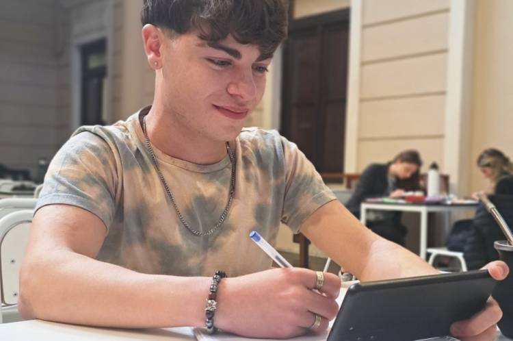 Centro de Idiomas Córdoba: Últimos días para inscribirse