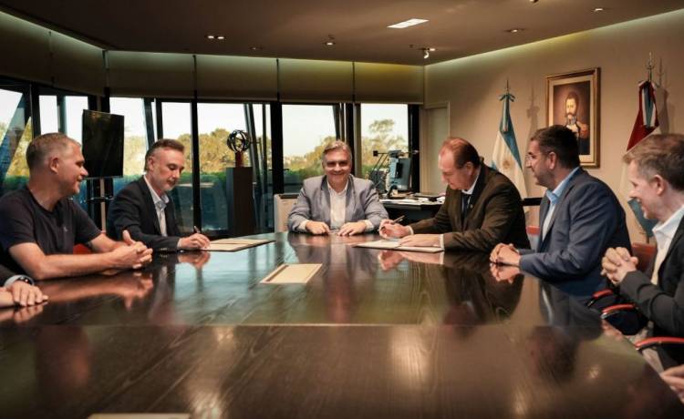 La Provincia y Bancor acordaron con los comerciantes planes de financiación con Tarjeta Cordobesa