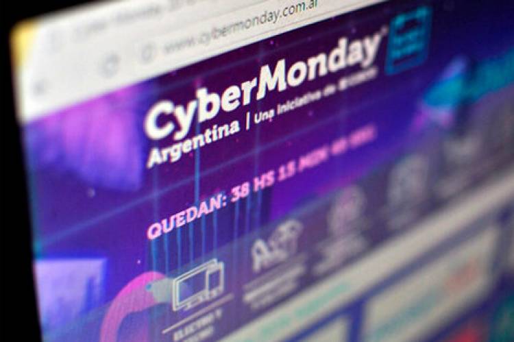 Vuelve el CyberMonday con 900 marcas y descuentos de hasta 30%