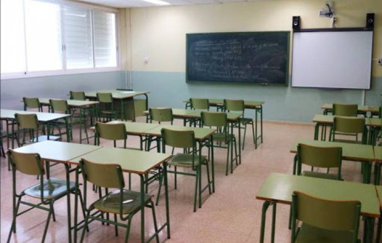 Córdoba oficializó el Calendario Escolar 2026