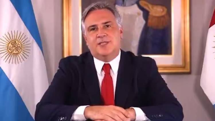 Reforma en la Caja de Jubilaciones: Llaryora anunció cambios en aportes y beneficios