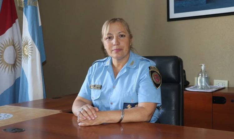 La Departamental San Justo, en etapa de transición tras la salida de Ludueña
