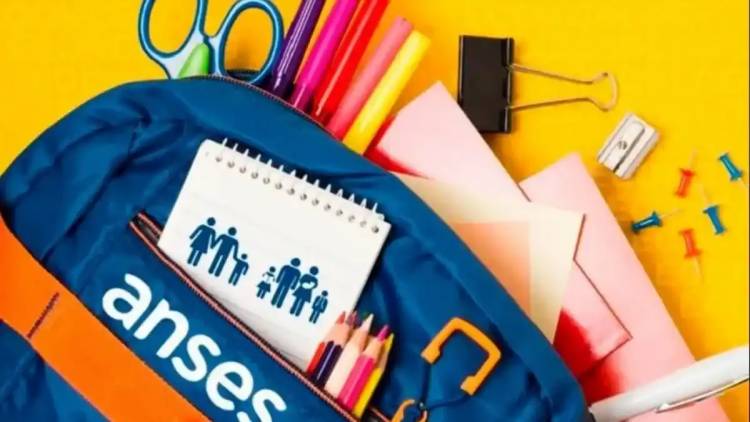 Ayuda Escolar Anual 2026: ANSES confirmó el pago de $85.000 por hijo