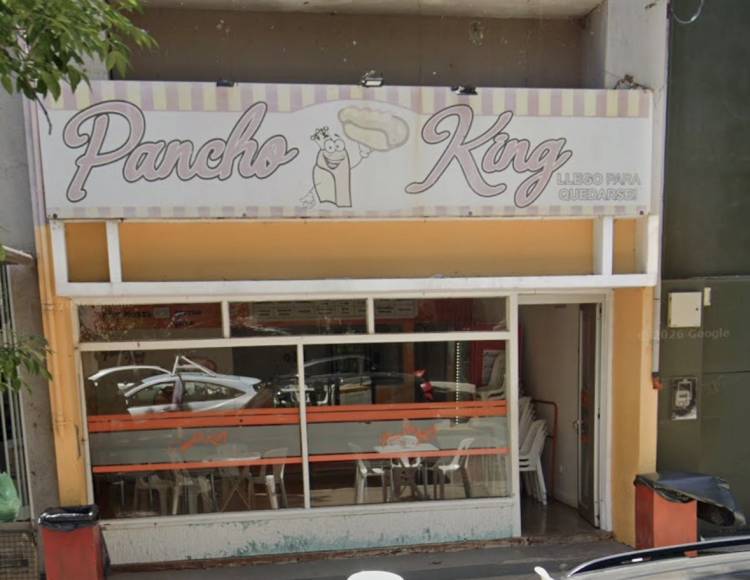 Se pelearon en una pancheria y terminaron detenidos 