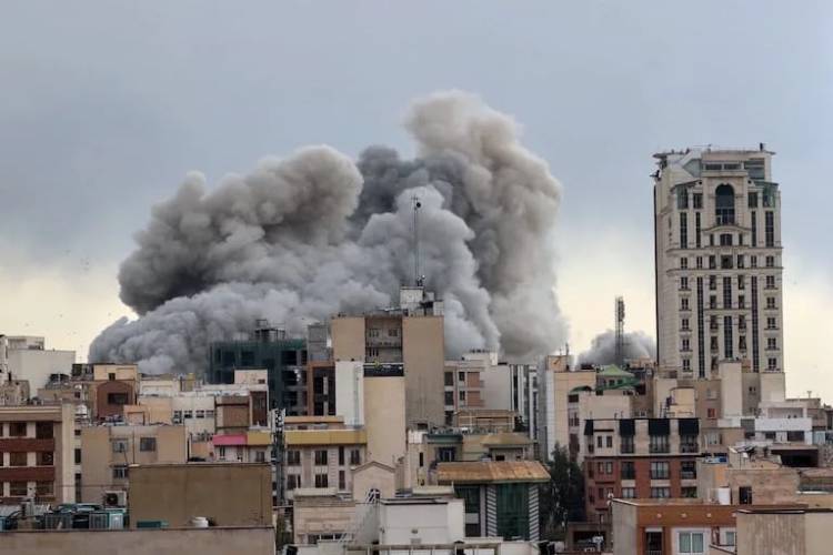 Escalada en Medio Oriente: ¿existe un riesgo real de guerra mundial con armas nucleares?