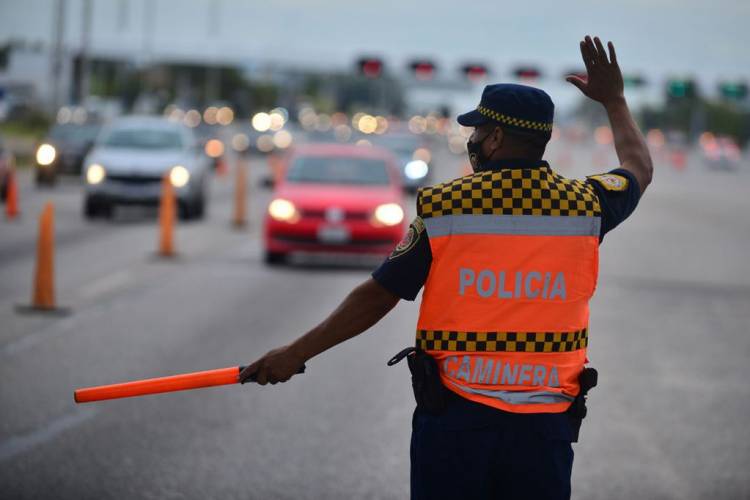 Suben las multas de la Policía Caminera en Córdoba: los nuevos valores