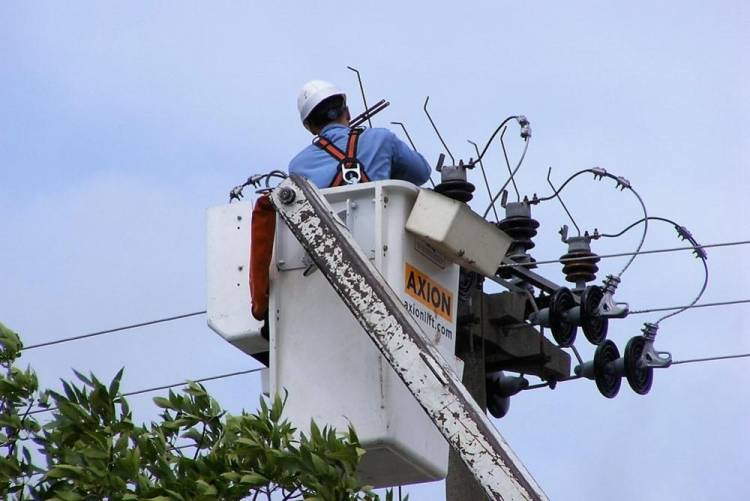EPEC realizará cortes programados de energía en San Francisco este jueves