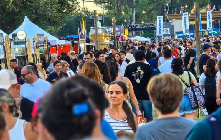 Semana Santa: Córdoba promedió un 80 por ciento de ocupación