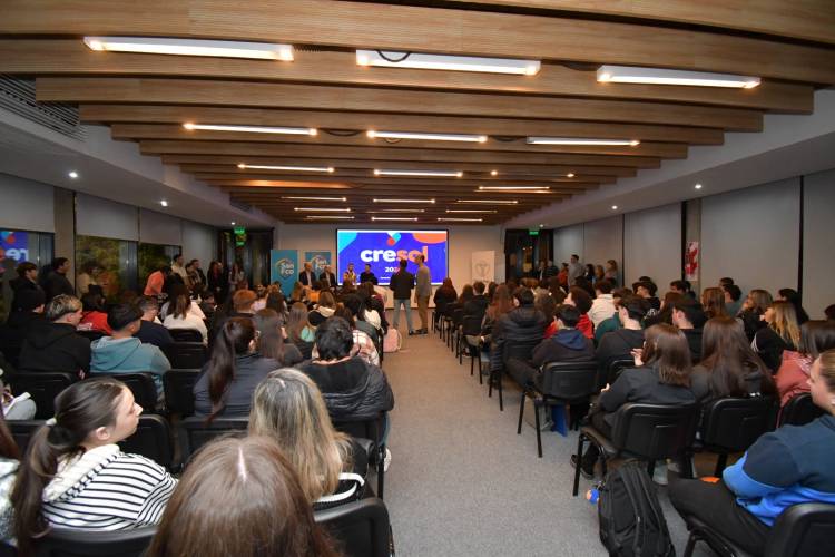 Se prorrogó hasta el 15 de abril el plazo para inscribirse en el Programa CRESOL