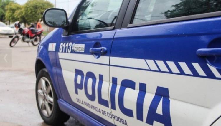 Recuperan un ventilador robado tras un rastrillaje policial