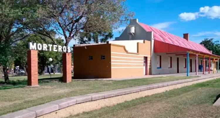 Conmoción en Morteros: detienen a un hombre acusado de abuso contra dos niños