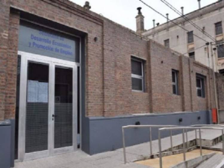 La Oficina Móvil de Empleo llega a barrio San Francisco