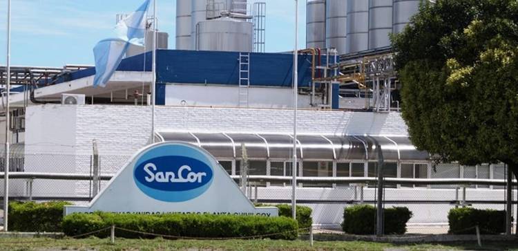El gobierno de Santa Fe confirmó que SanCor solicitó su quiebra