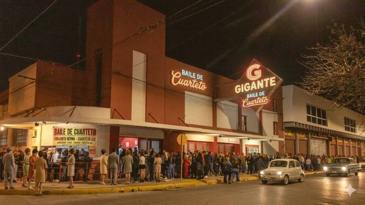 San Francisco, la ciudad que ayudó a salvar al cuarteto cuando Córdoba todavía lo miraba de reojo