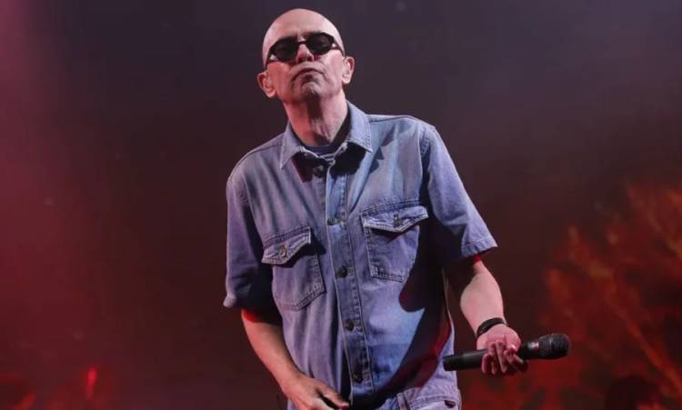 Murió el Indio Solari a los 77 años