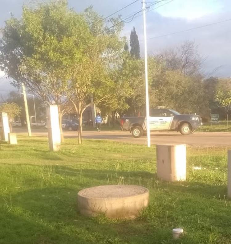 Las Varillas: un hombre murió tras una pelea y detuvieron a cuatro sospechosos