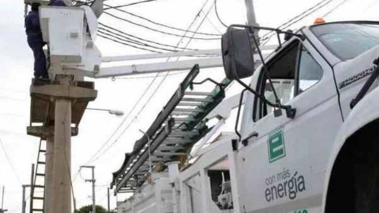 EPEC realizará trabajos de mantenimiento y habrá interrupciones del servicio en un sector de la ciudad