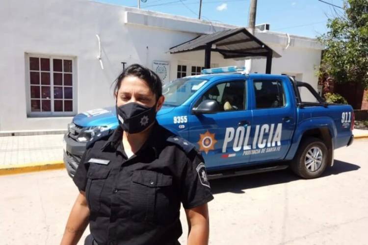 Condenaron a 10 años de prisión a la exjefa de la Comisaría de Frontera