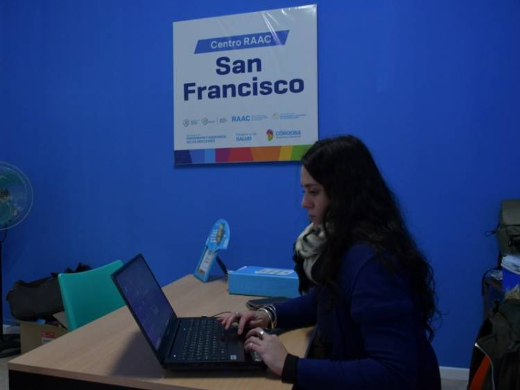 La Municipalidad de San Francisco invita a la comunidad a "ponerse la 10" por la prevención