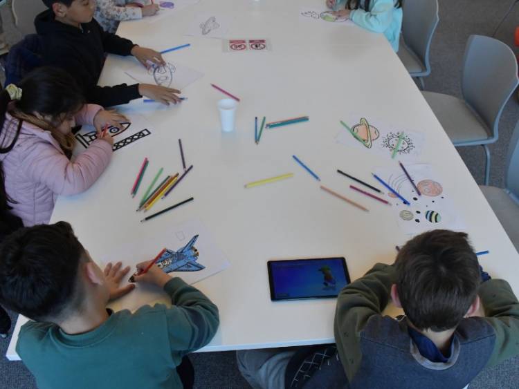 Comenzó el receso invernal con una amplia agenda de actividades gratuitas para chicos y familias