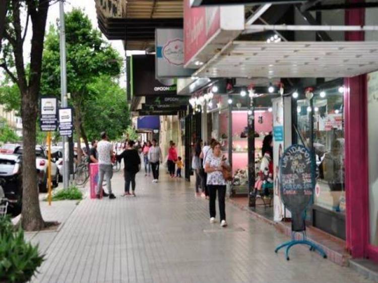 SAN SALE: desde hoy comienzan los descuentos y promociones en más de 140 comercios