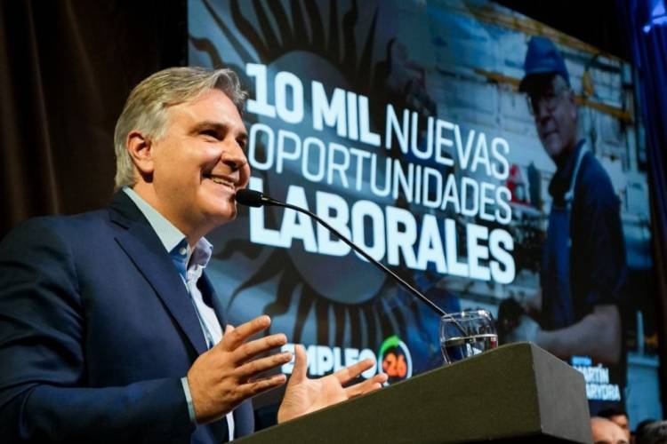 Extienden la convocatoria para inscribirse al programa Empleo +26